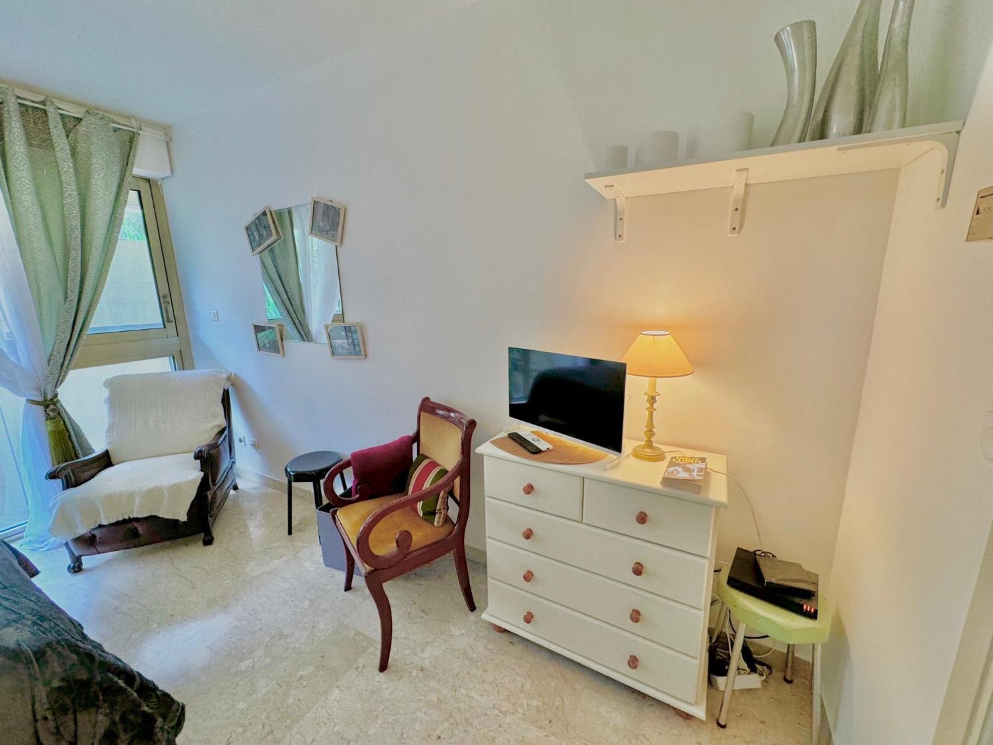A G Cocon Massenet - Grimaldi - Promenade Des Angl Appartamento Nizza