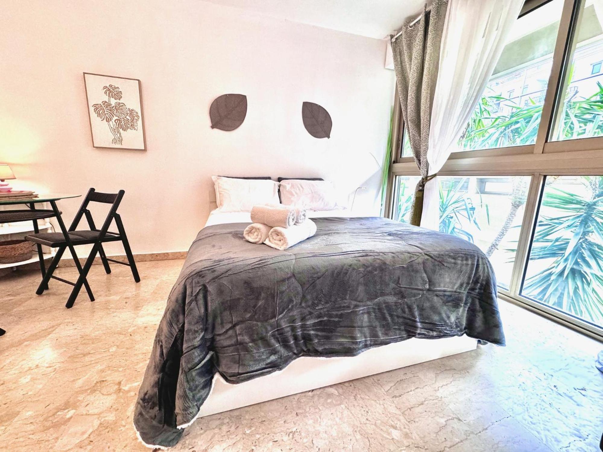 Appartamento A G Cocon Massenet - Grimaldi - Promenade Des Angl *