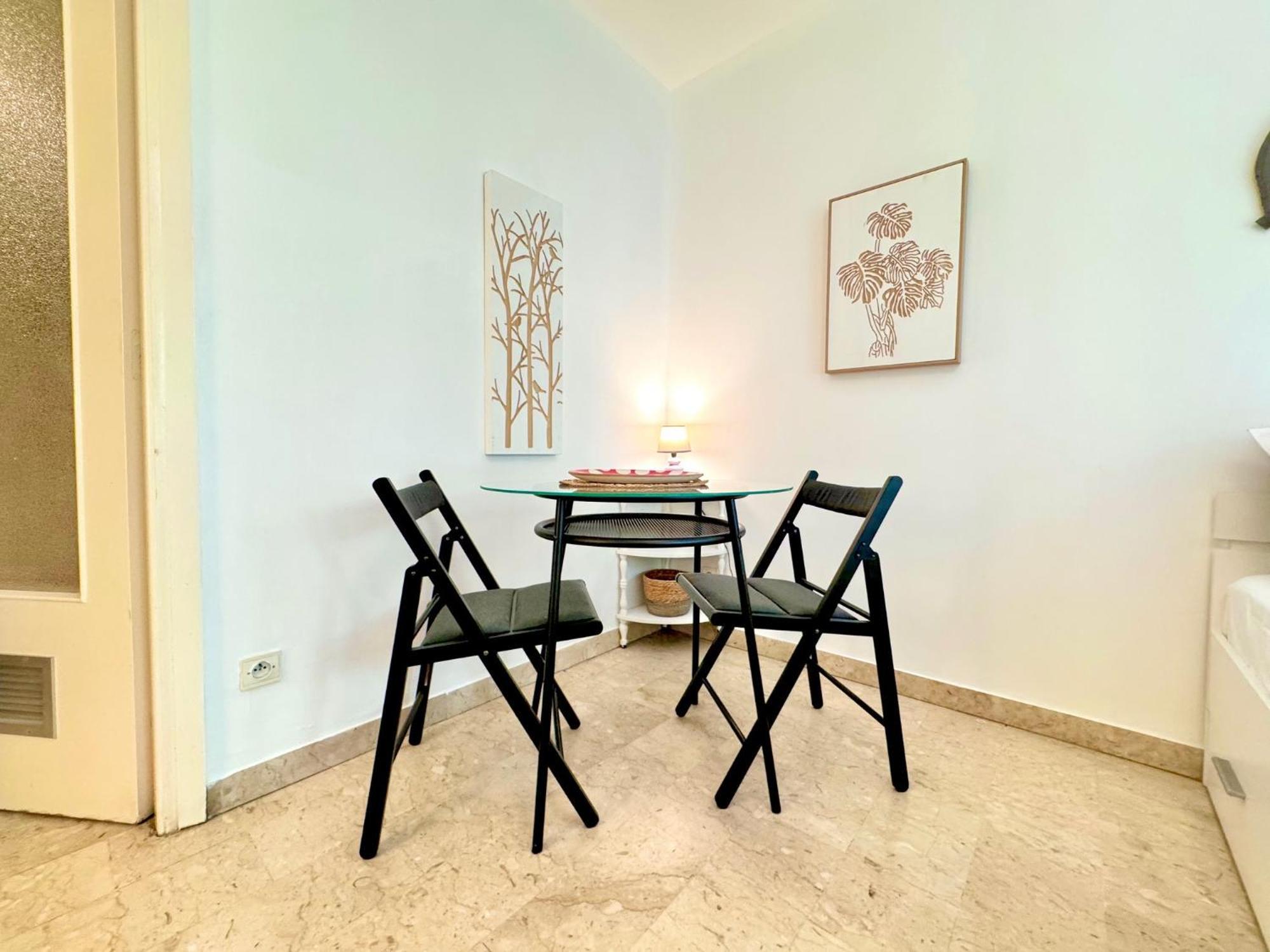 A G Cocon Massenet - Grimaldi - Promenade Des Angl Appartamento Nizza