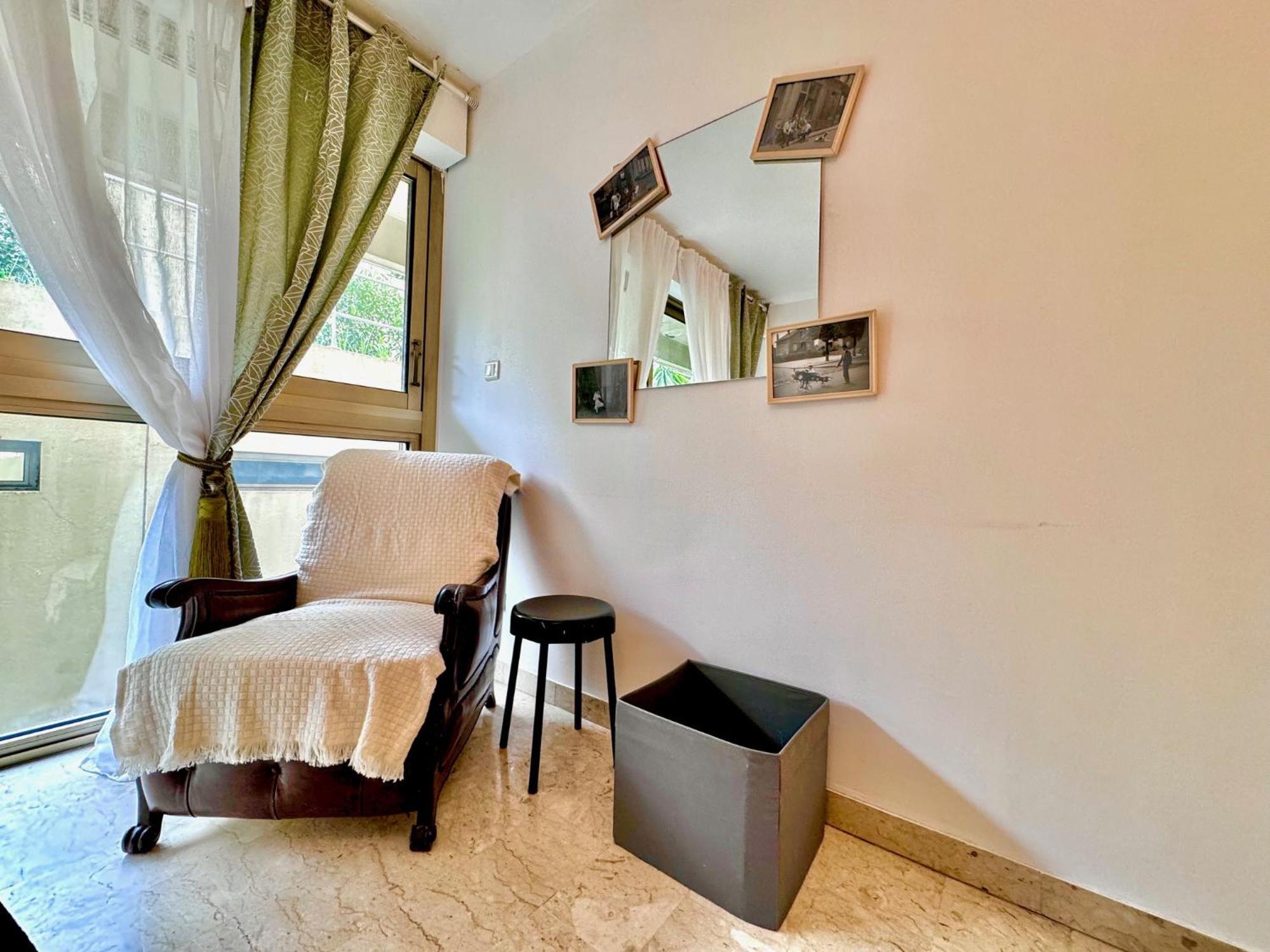 A G Cocon Massenet - Grimaldi - Promenade Des Angl Appartamento Nizza